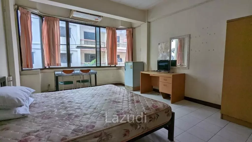 3 Unit Commercial Buildings for Sale in Pattaya