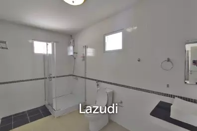 Beautiful and Private House for Sale in Pattaya