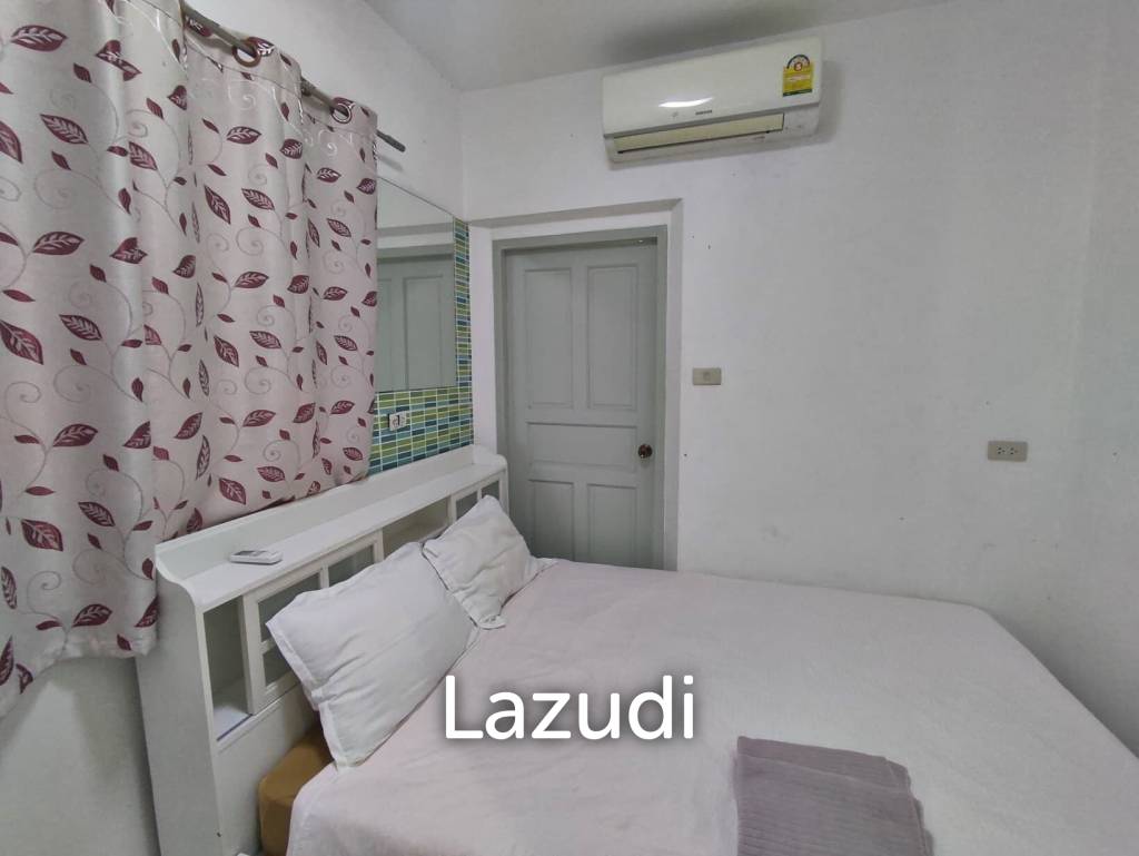 Beautiful and Private House for Sale in Pattaya