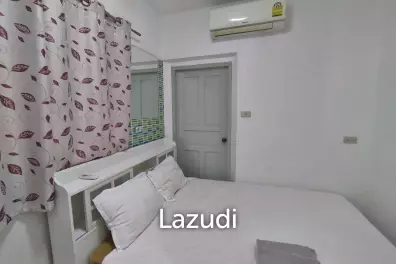 Beautiful and Private House for Sale in Pattaya