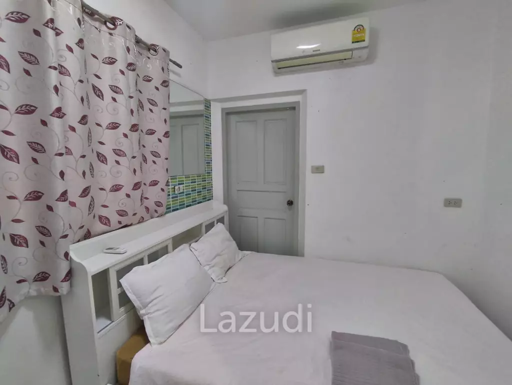 Beautiful and Private House for Sale in Pattaya