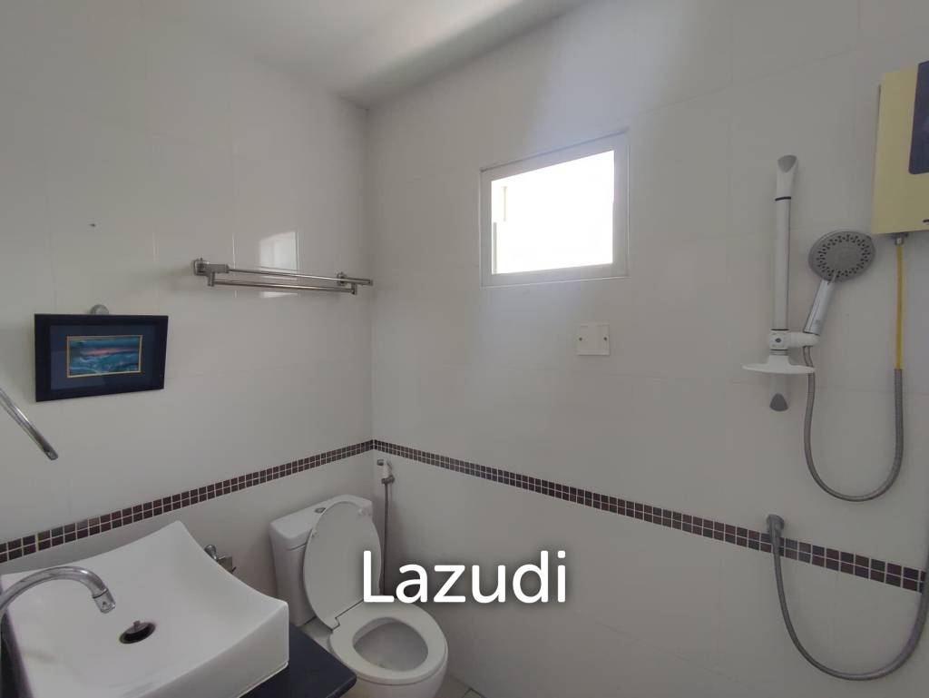 Beautiful and Private House for Sale in Pattaya