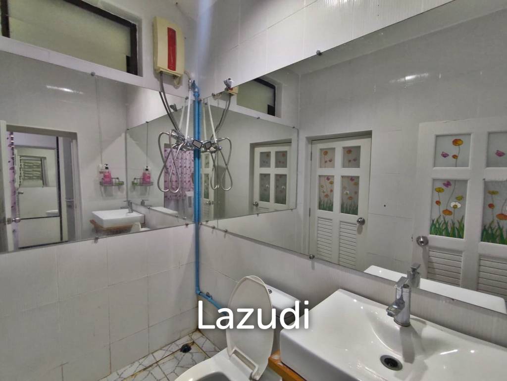 Beautiful and Private House for Sale in Pattaya