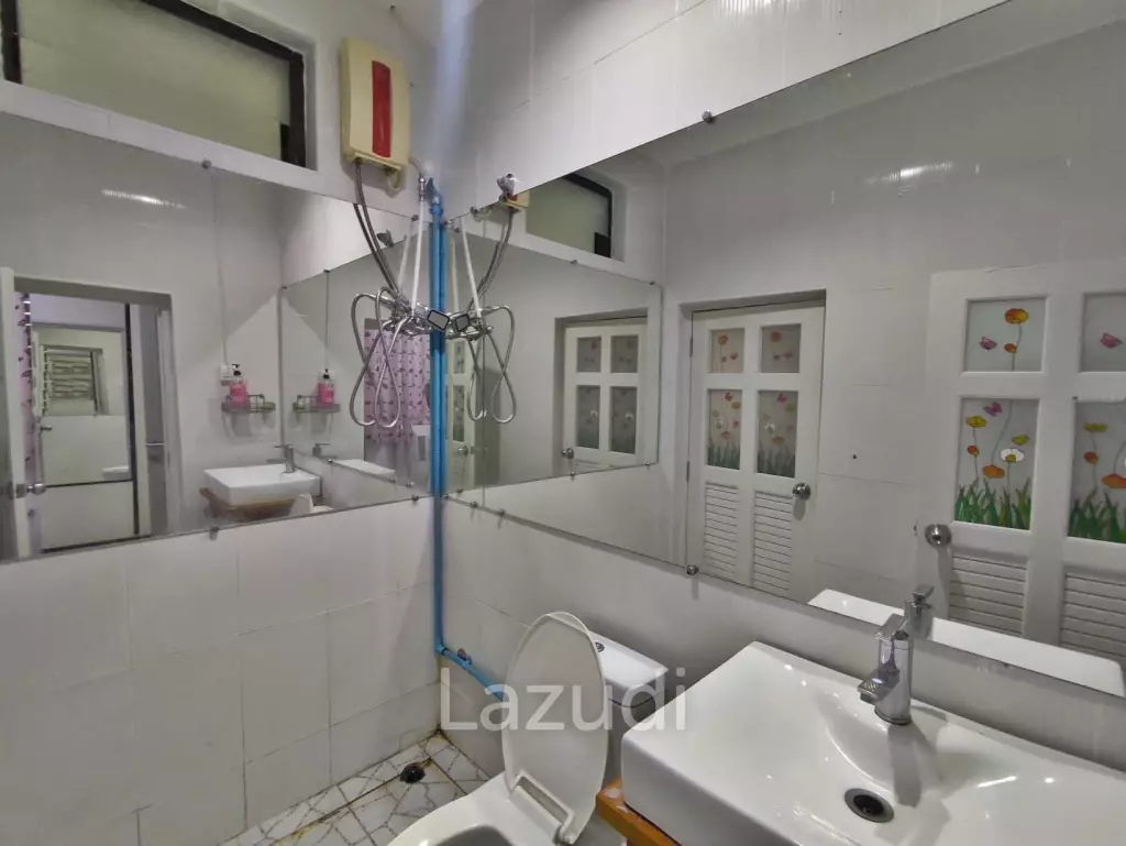 Beautiful and Private House for Sale in Pattaya