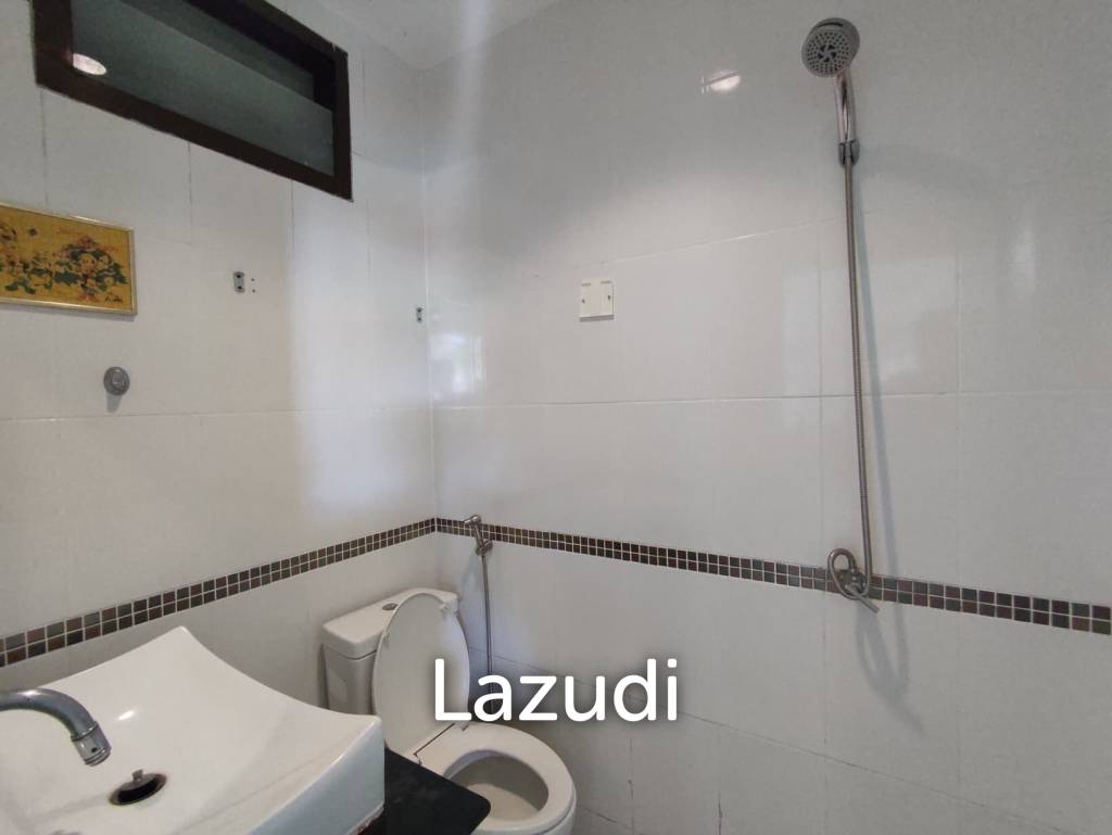 Beautiful and Private House for Sale in Pattaya