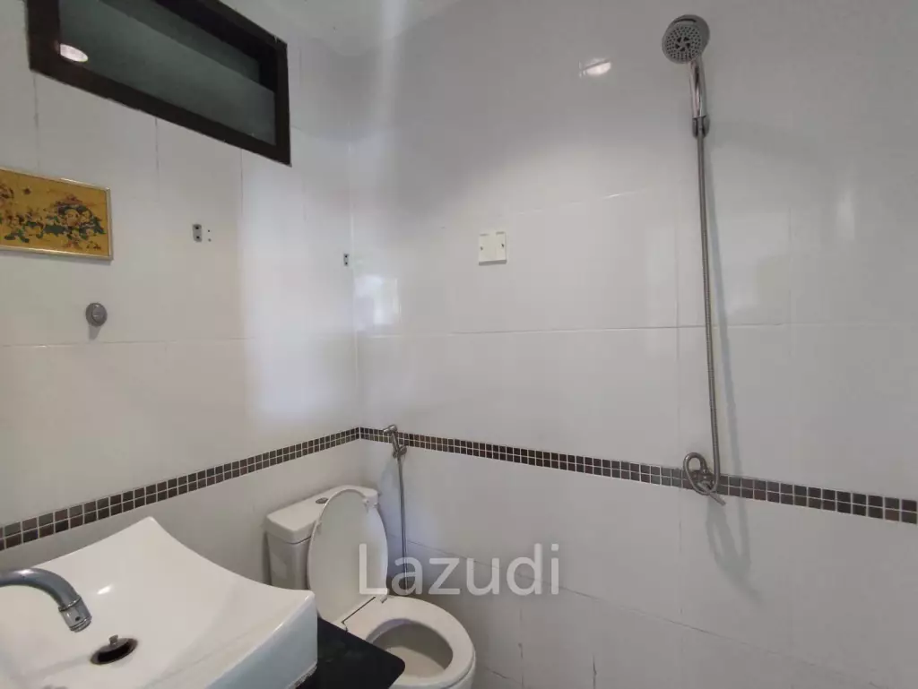 Beautiful and Private House for Sale in Pattaya