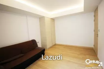THE SANCTUARY : 2 Bedrooms Sea View Condo for Sale