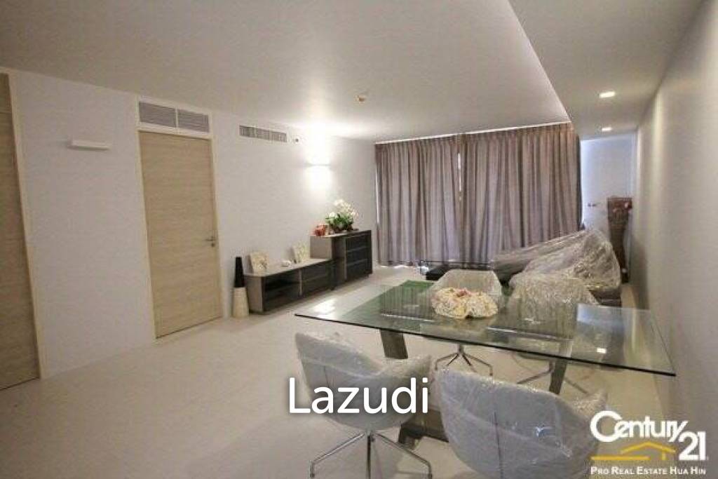 93 Sqm 2 Bed 2 Bath Condominium For Sale