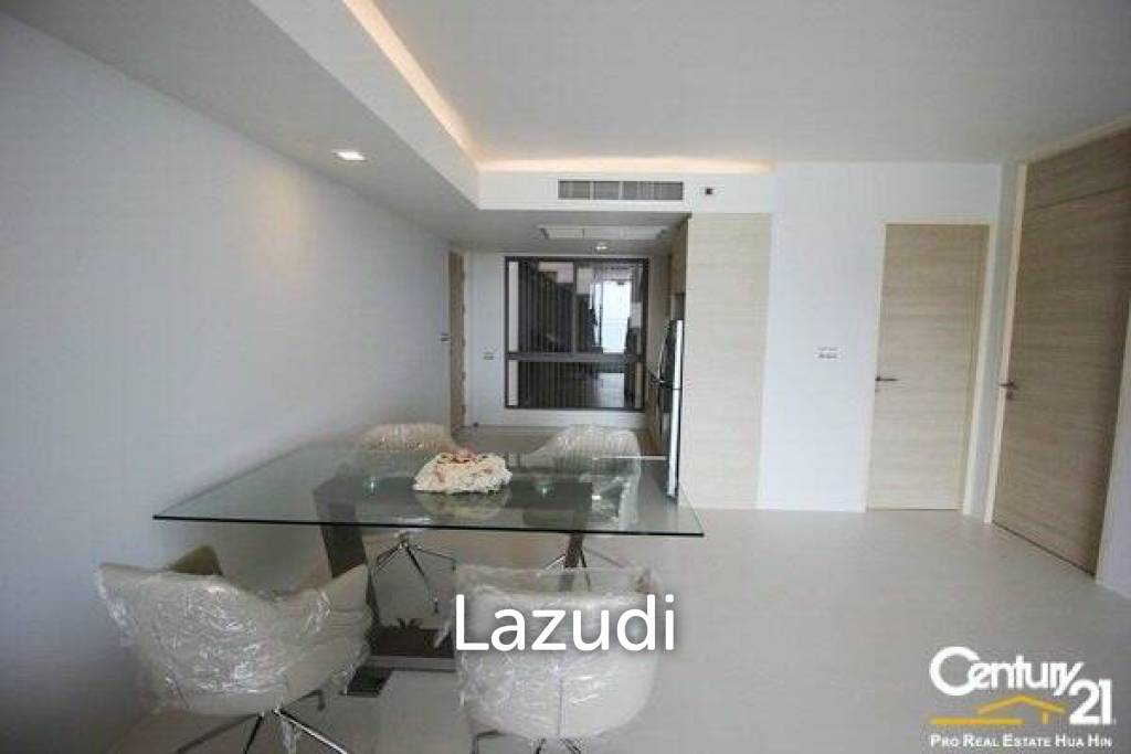 93 Sqm 2 Bed 2 Bath Condominium For Sale