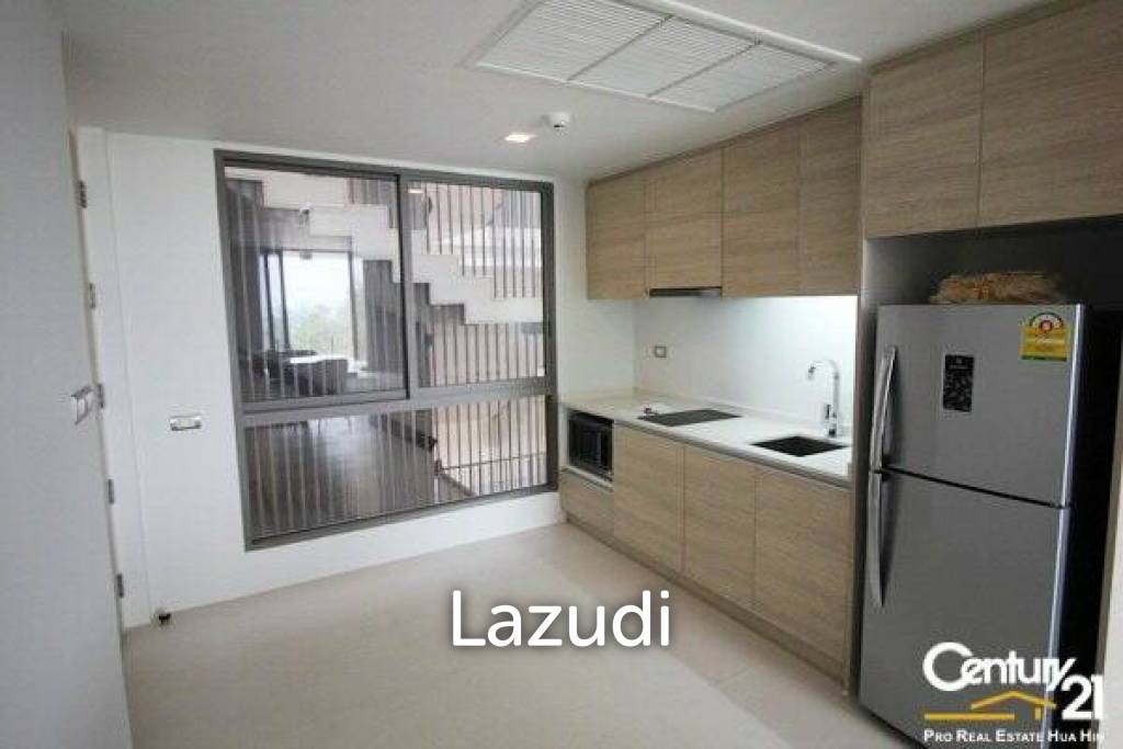 93 Sqm 2 Bed 2 Bath Condominium For Sale