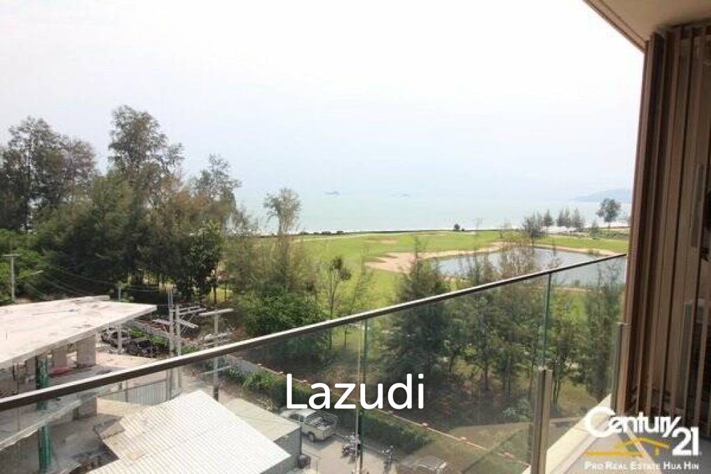 93 Sqm 2 Bed 2 Bath Condominium For Sale