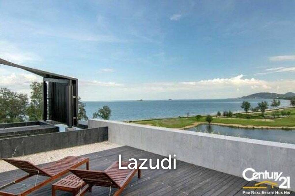 93 Sqm 2 Bed 2 Bath Condominium For Sale