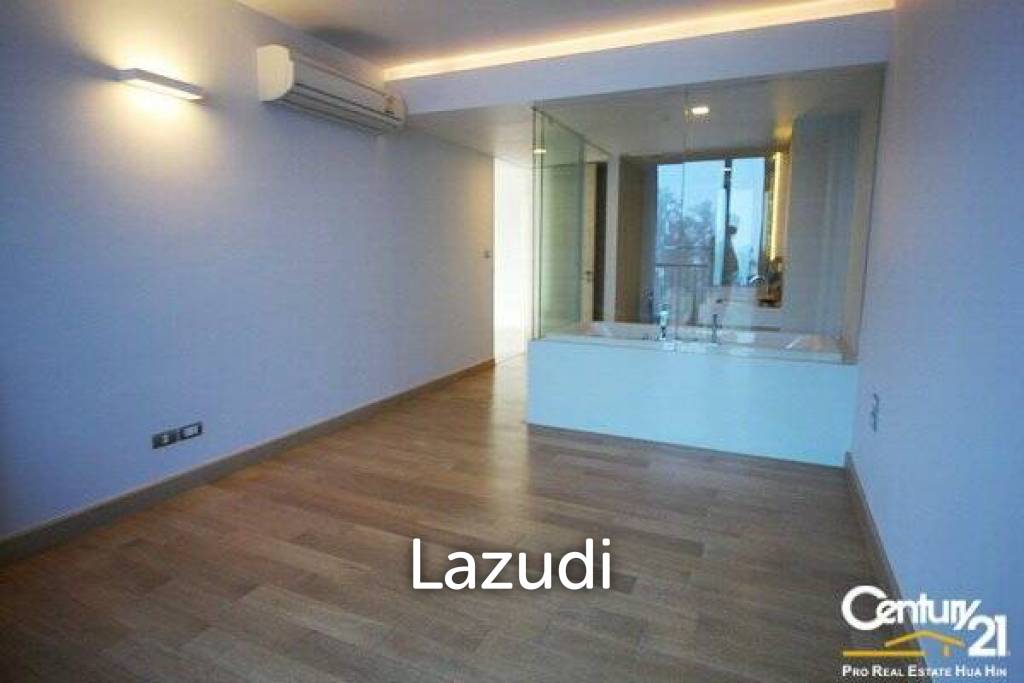 93 Sqm 2 Bed 2 Bath Condominium For Sale