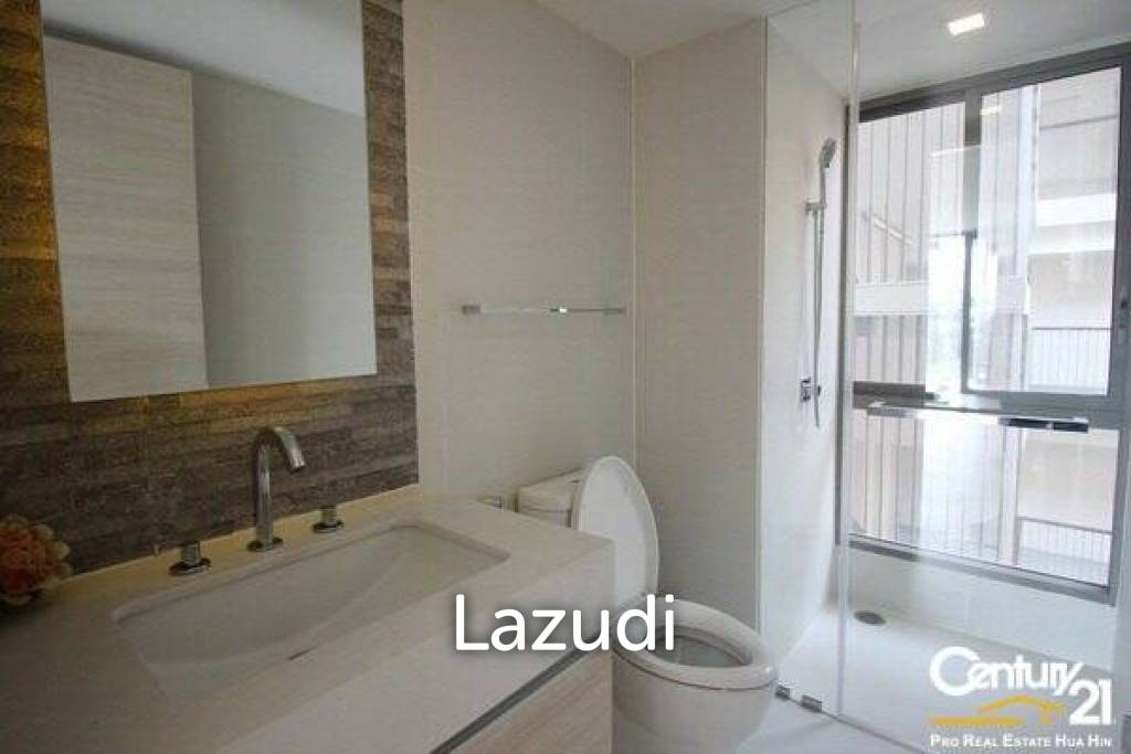 93 Sqm 2 Bed 2 Bath Condominium For Sale