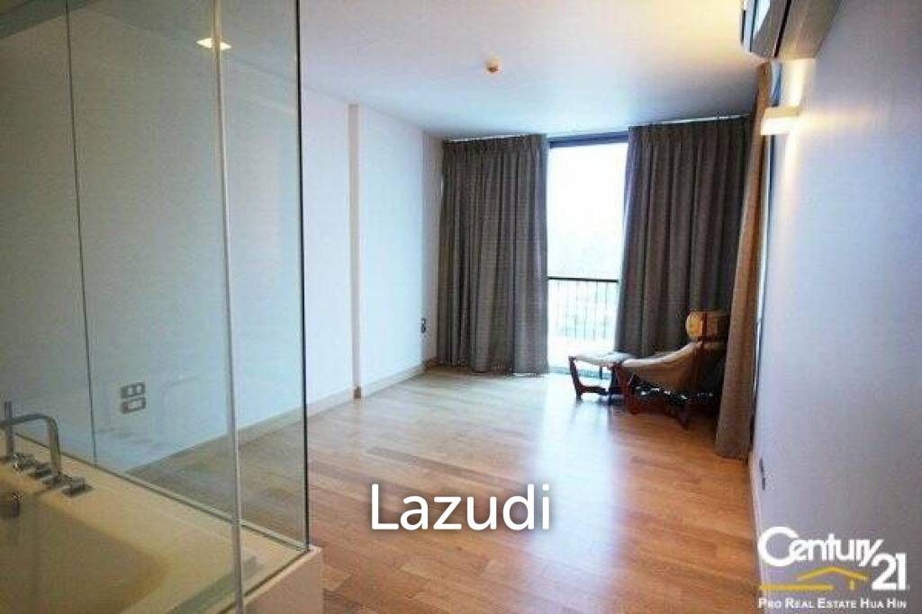 93 Sqm 2 Bed 2 Bath Condominium For Sale