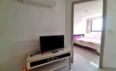 Laguna Bay 2 Condo at Pratumnak for Sale