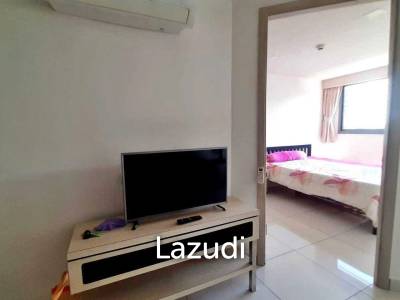Laguna Bay 2 Condo at Pratumnak for Sale