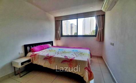 Laguna Bay 2 Condo at Pratumnak for Sale