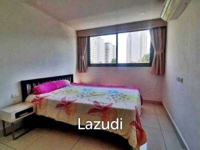 Laguna Bay 2 Condo at Pratumnak for Sale