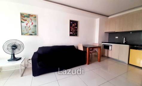 Laguna Bay 2 Condo at Pratumnak for Sale