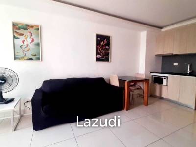 Laguna Bay 2 Condo at Pratumnak for Sale