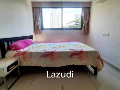 Laguna Bay 2 Condo at Pratumnak for Sale