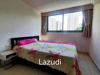 Laguna Bay 2 Condo at Pratumnak for Sale