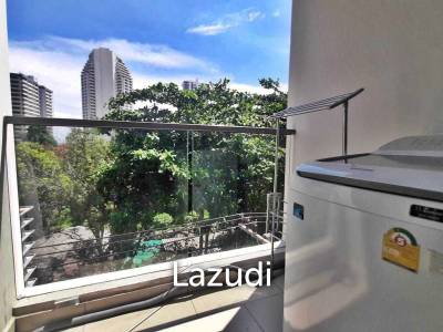 Laguna Bay 2 Condo at Pratumnak for Sale