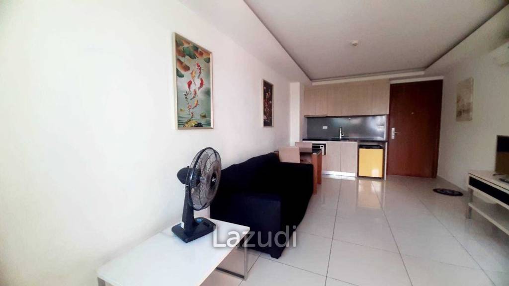 Laguna Bay 2 Condo at Pratumnak for Sale