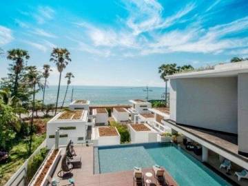 3 Bed Modena Condominium - Pranburi