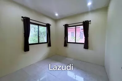 ขาย บ้านเดี่ยว 2ชั้น ย่านฝั่งพัทยาตะวันออก
