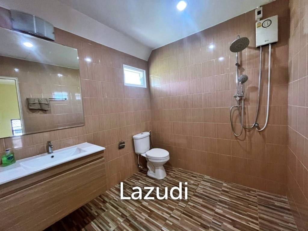 Single 2 Storey House for Sale in East Pattaya