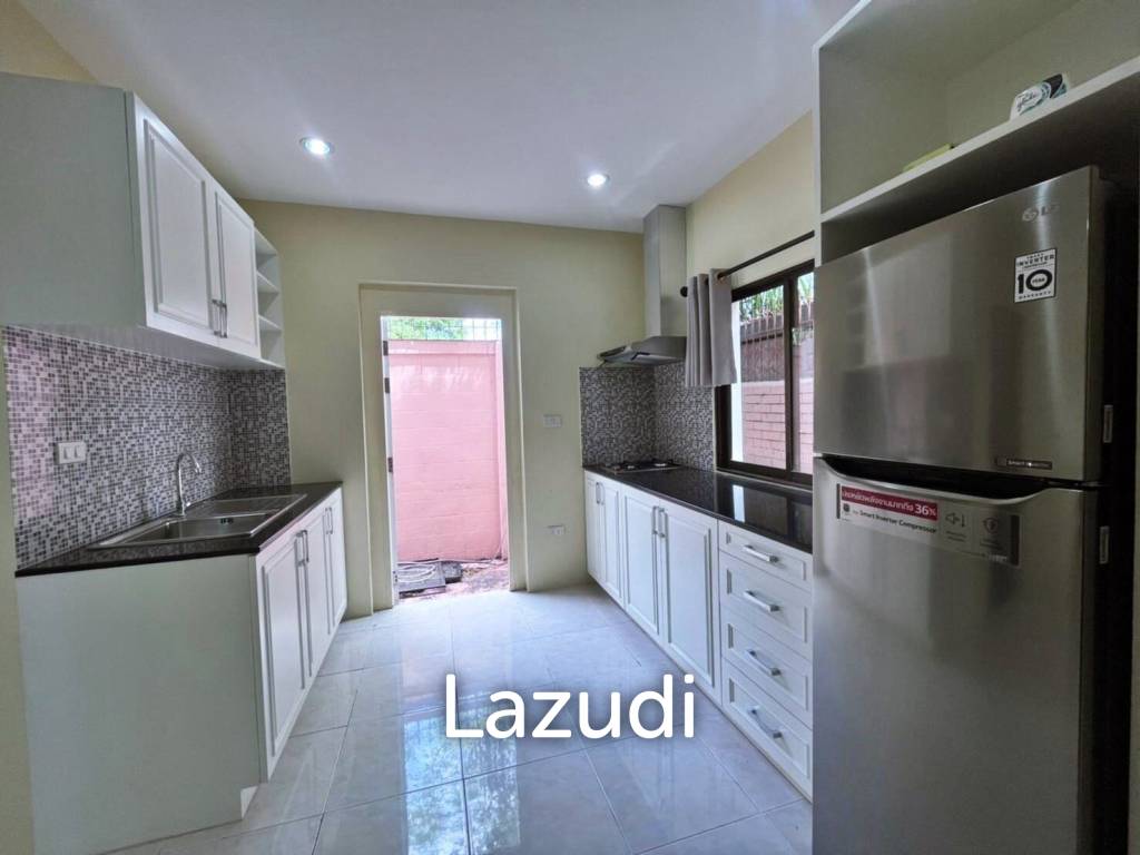Single 2 Storey House for Sale in East Pattaya