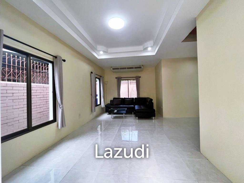 Single 2 Storey House for Sale in East Pattaya
