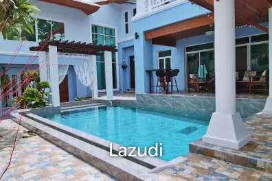 4 Bed 5 Bath 350 SQ.M. Highgrove Village