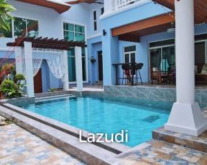 4 Bed 5 Bath 350 SQ.M. Highgrove Village