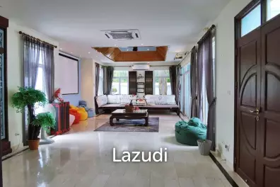 4 Bed 5 Bath 350 SQ.M. Highgrove Village