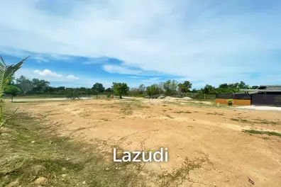 ขาย ที่ดิน 3ไร่ 2งาน ห้วยใหญ่