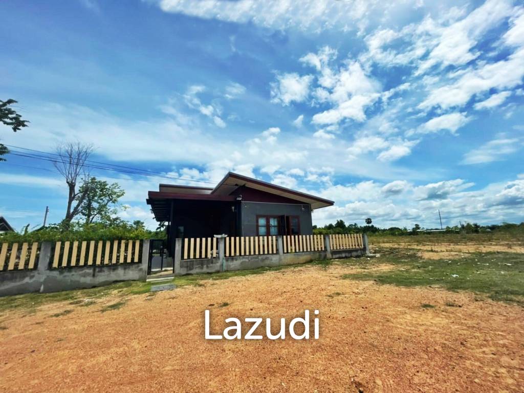 3 Rai 2 Ngan Huay Yai Land for Sale