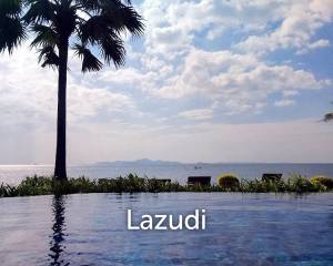 The Palm Condo for Sale in Pattaya City