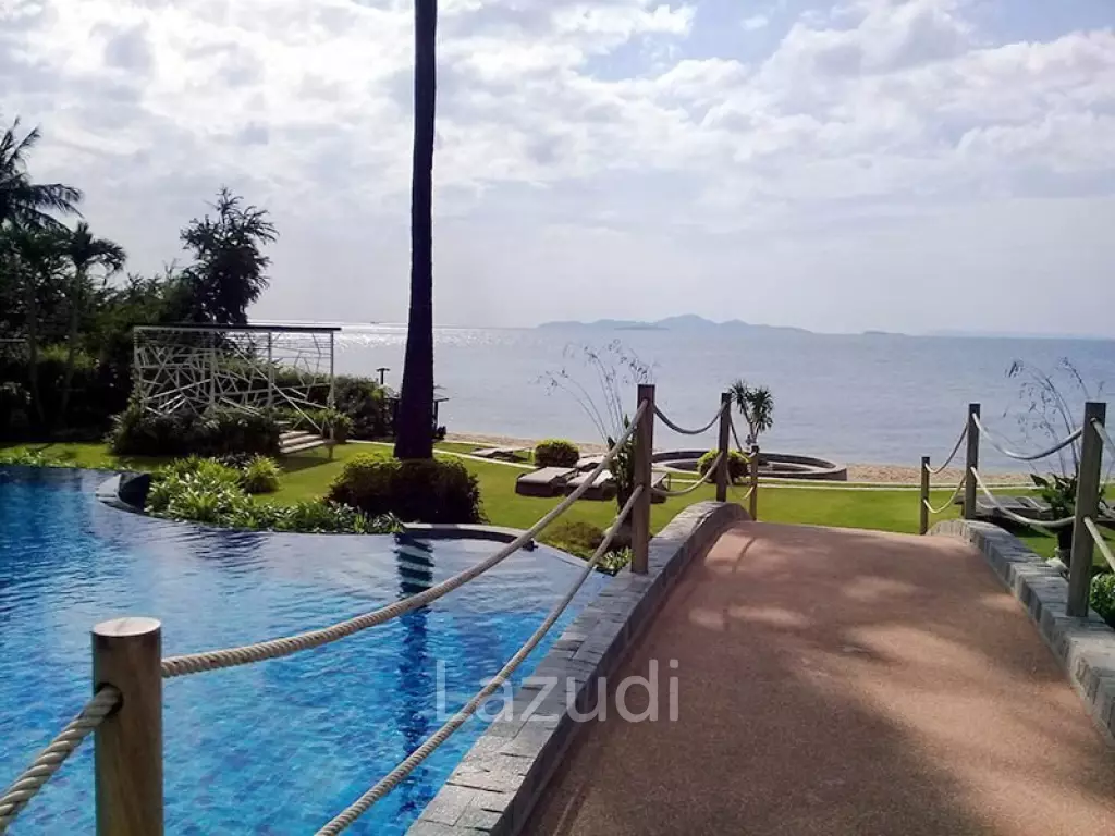 The Palm Condo for Sale in Pattaya City