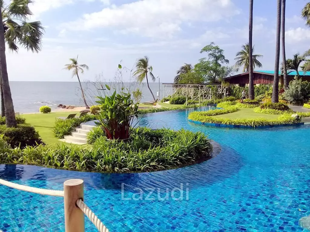 The Palm Condo for Sale in Pattaya City