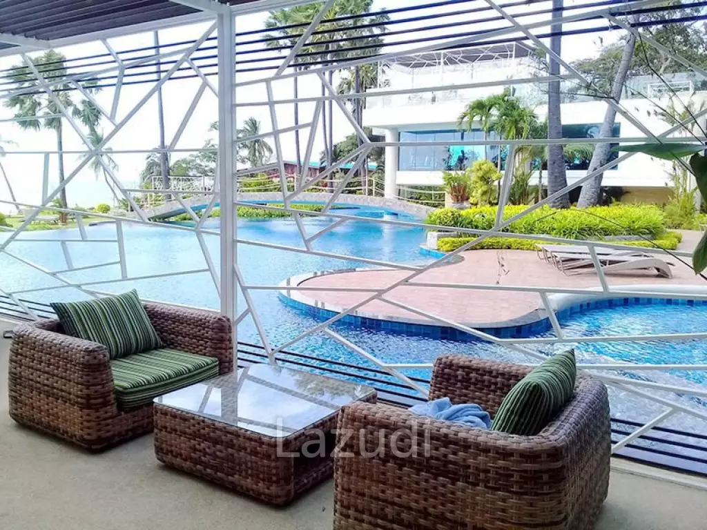 The Palm Condo for Sale in Pattaya City