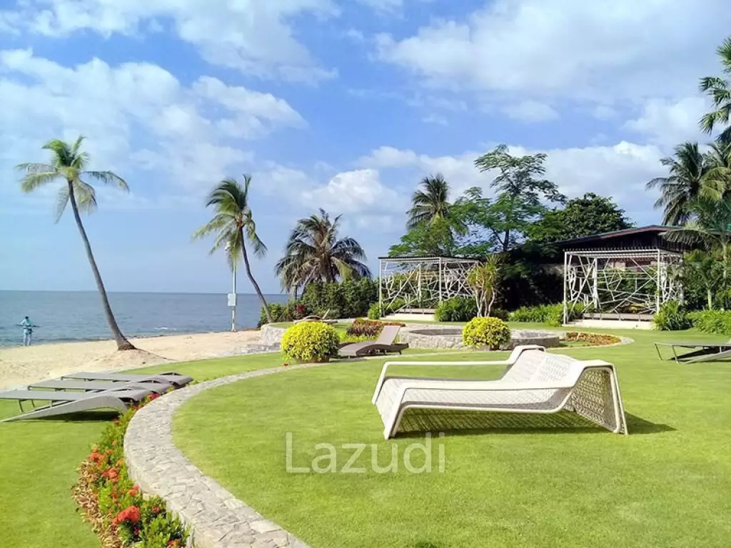 The Palm Condo for Sale in Pattaya City