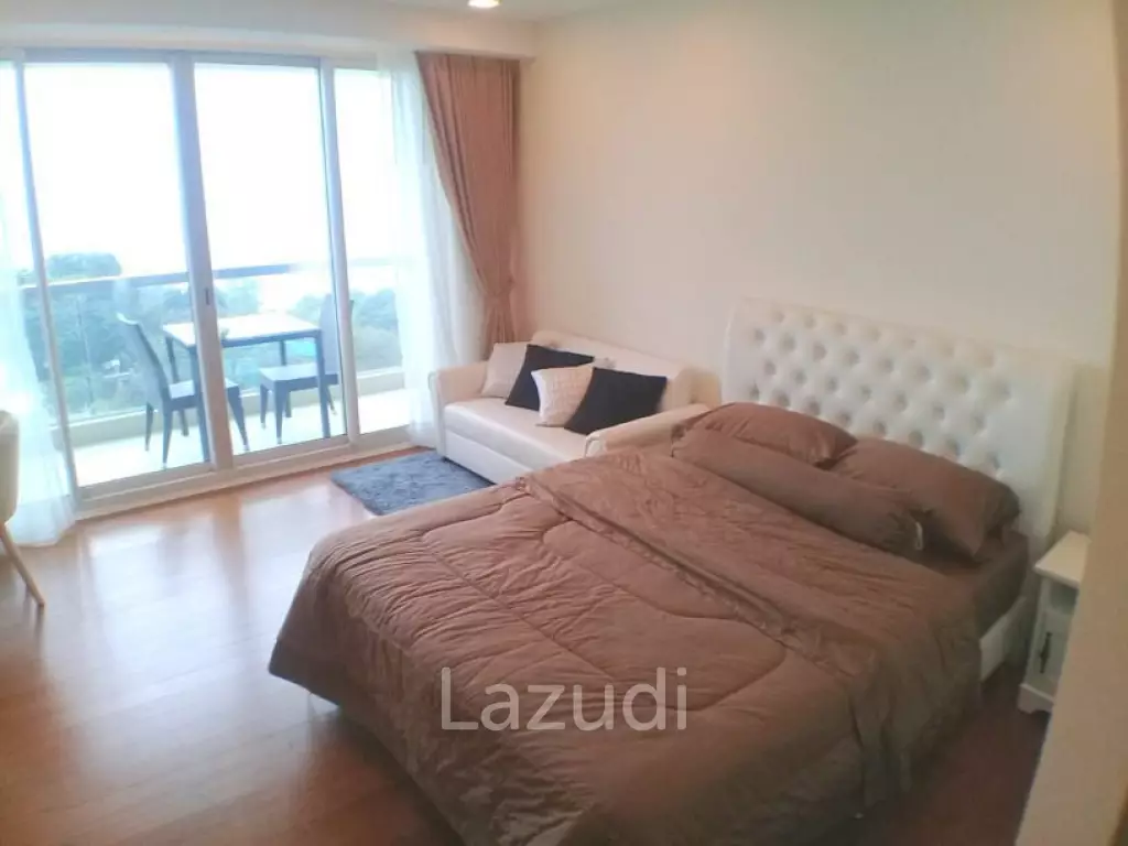The Palm Condo for Sale in Pattaya City