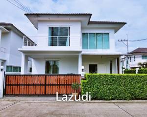 2-Story House for Sale in East Pattaya