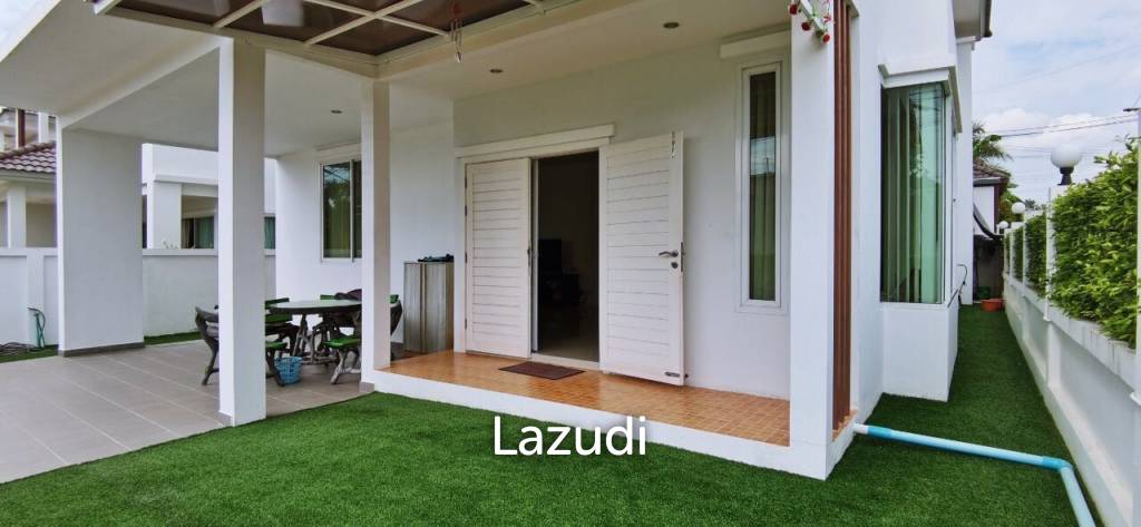 2-Story House for Sale in East Pattaya
