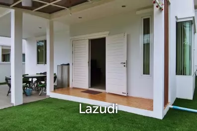 2-Story House for Sale in East Pattaya