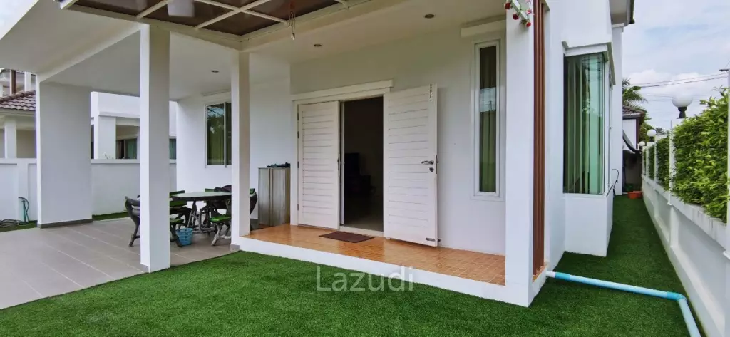2-Story House for Sale in East Pattaya