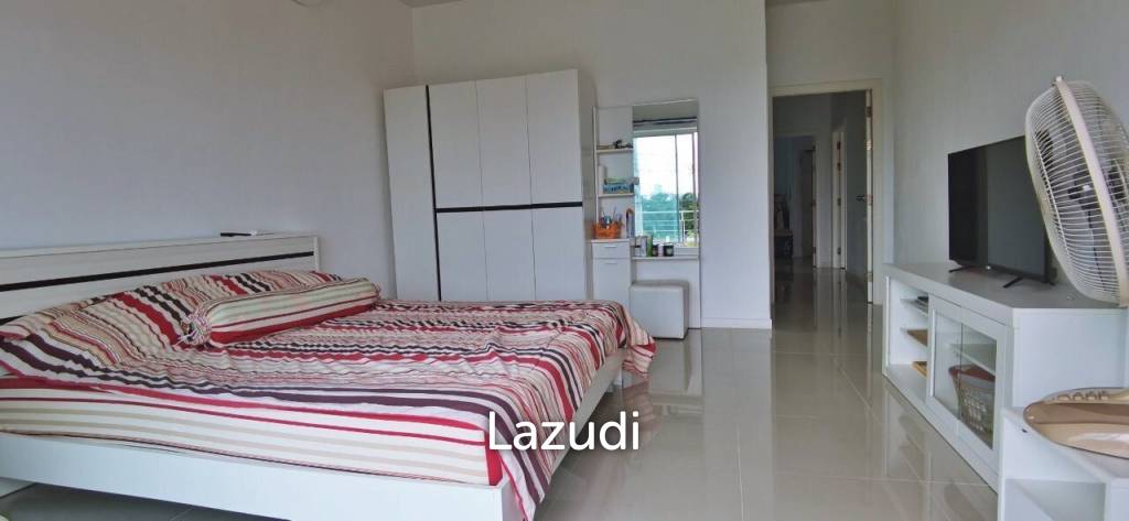 2-Story House for Sale in East Pattaya